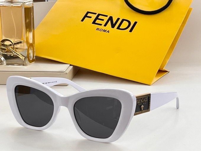 Fendi Sunglasses ID:20230612-904